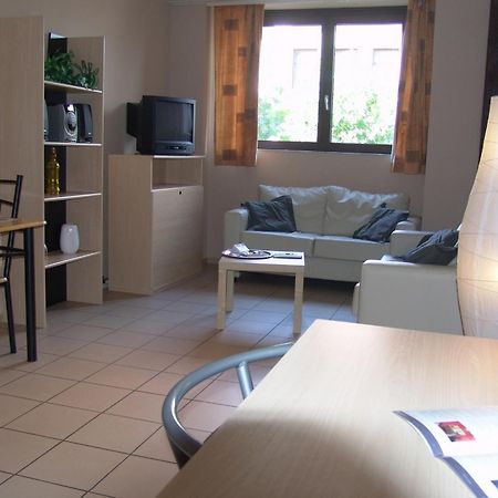Condo Gardens Antwerpen Bagian luar foto