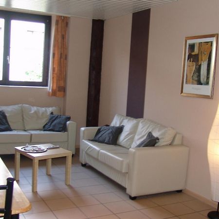 Condo Gardens Antwerpen Bagian luar foto